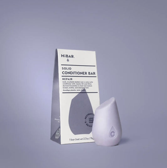 Conditioner Bar, HiBar, Repair