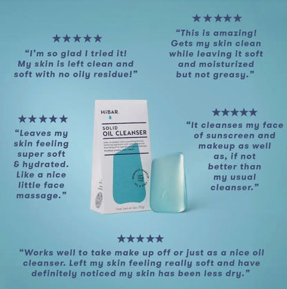 Oil Cleanser/Makeup Remover