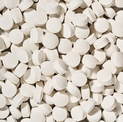 Toothpaste Tablets + Strawberry