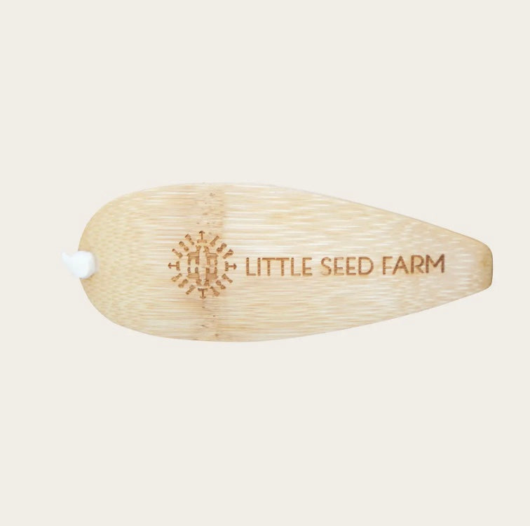 Bamboo Deodorant Applicator