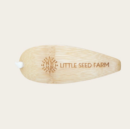 Bamboo Deodorant Applicator