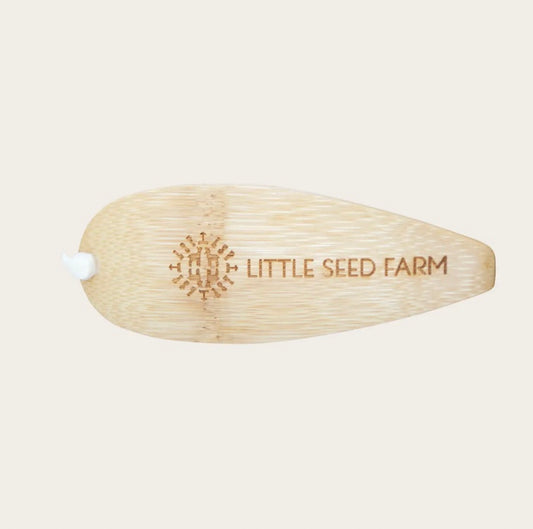 Bamboo Deodorant Applicator