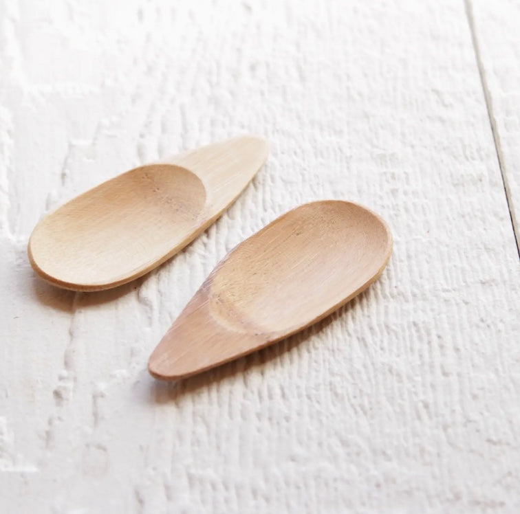 Bamboo Deodorant Applicator