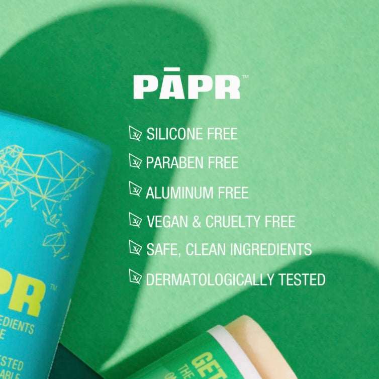 Golden Coast Deodorant