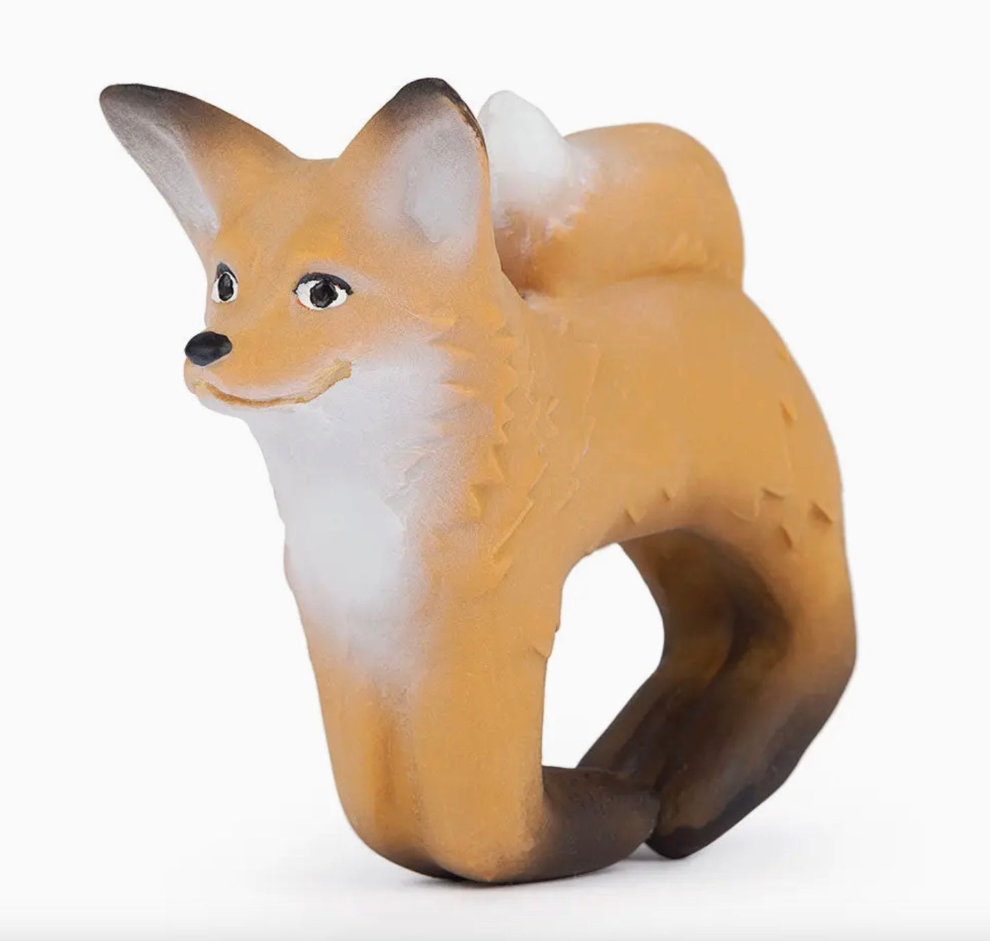 Rob the Fox Teether
