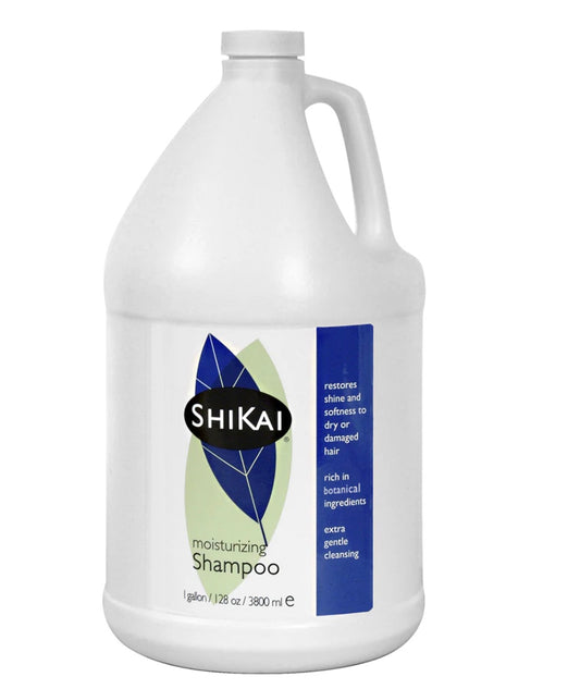 Shampoo, Signature Hair Care Moisturizing (462)