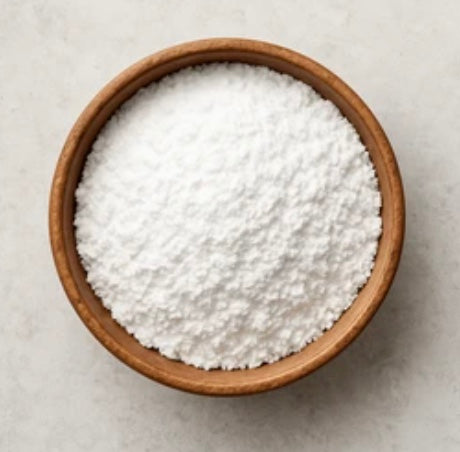 Arrowroot Powder, Organic, Gluten Free (887)
