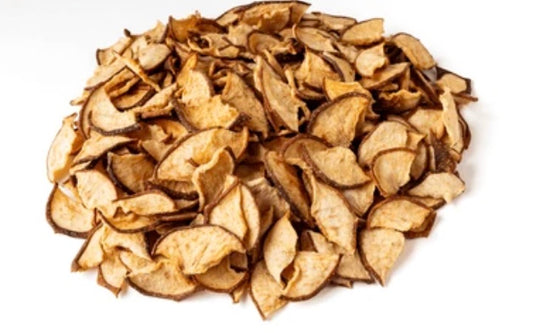 Dried Pears, Organic (890)