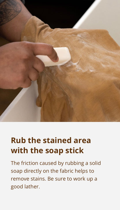 Soap Stick
