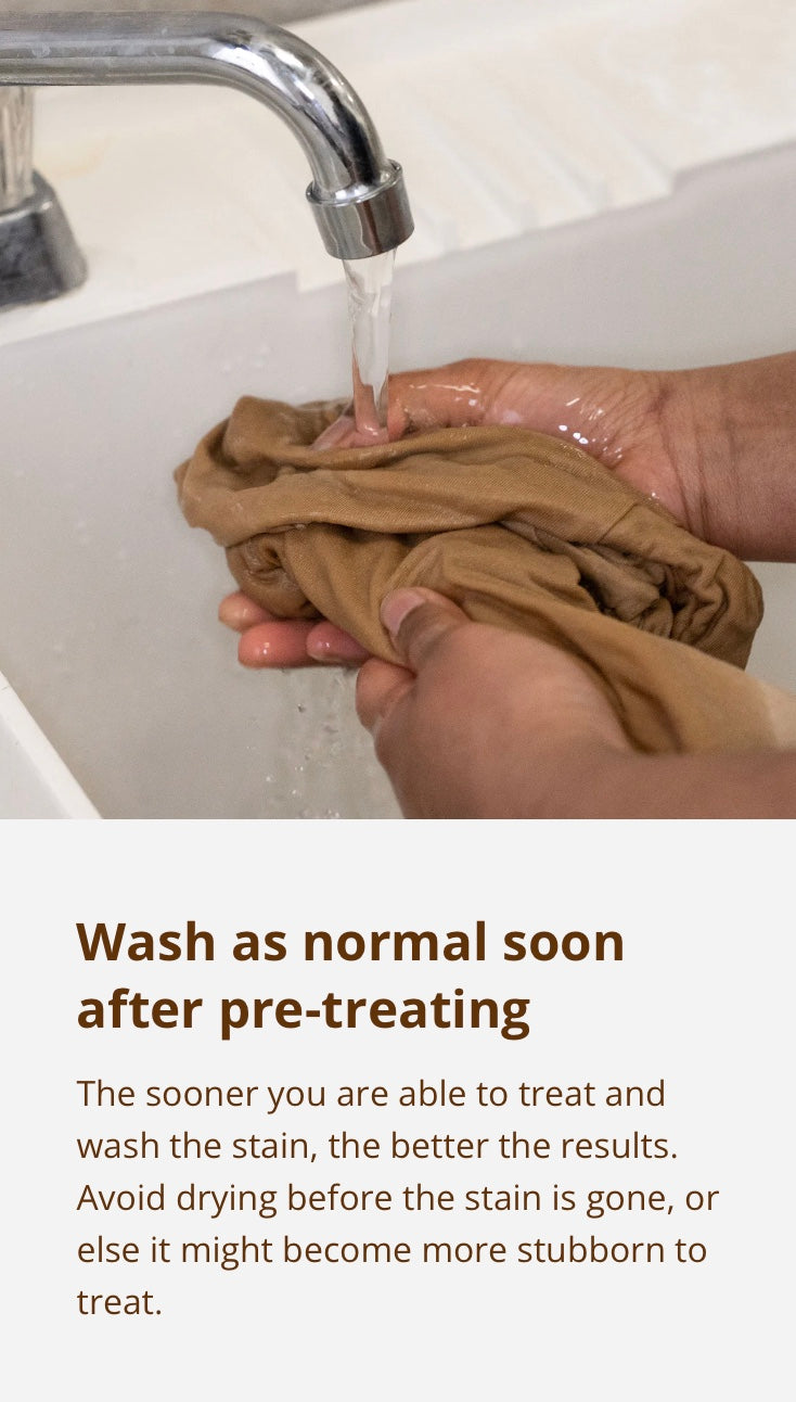 Soap Stick
