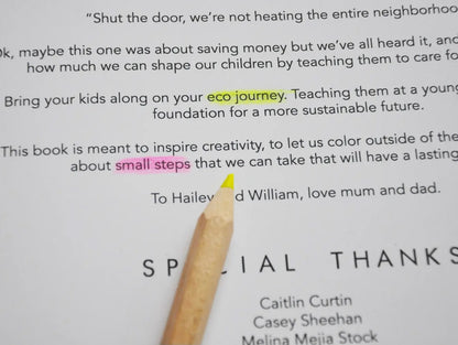 Highlighter Pencils