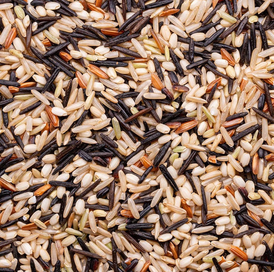 Wild Rice Blend, Lundberg Rice, Gluten Free (886)