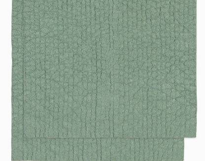 Ecologie, Swedish Discloths Set of 2, Elm Green