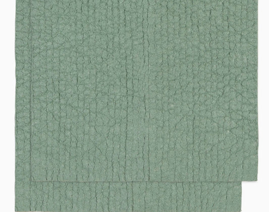Ecologie, Swedish Discloths Set of 2, Elm Green