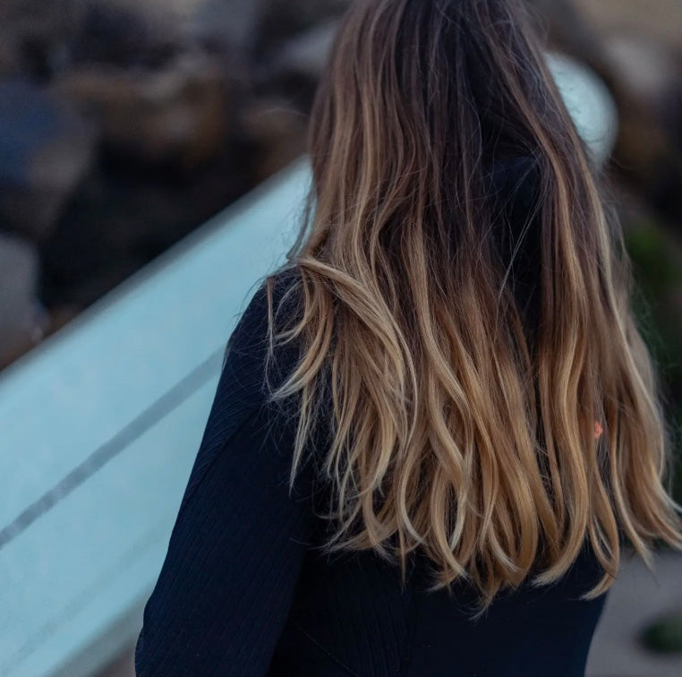 Surfrider Conditioner Bar, After Surf Conditioner, Fragrance Free