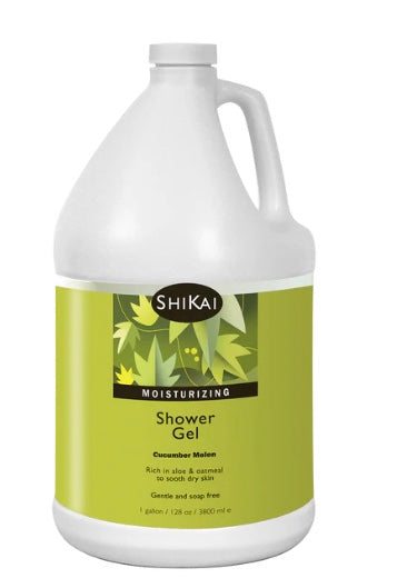 Shower Gel, Cucumber Melon (560)
