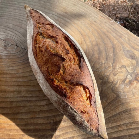 Algerian Baguette