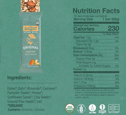 Bar - Original