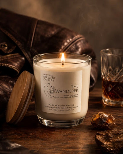 Tumbler Candles