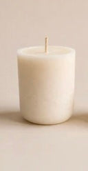 Wax-Drop Candle Inserts