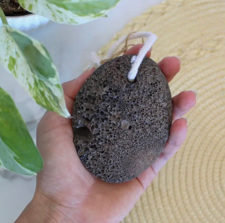 Lava Pumice Stone