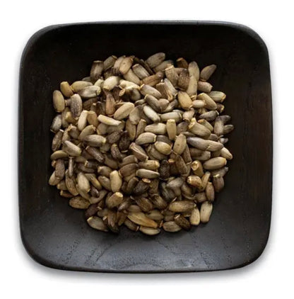 Milk Thistle Seed Whole, Organic (303)