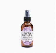 Hush Blend Room and Body Spray (lavender, rosemary & sandalwood), 4oz