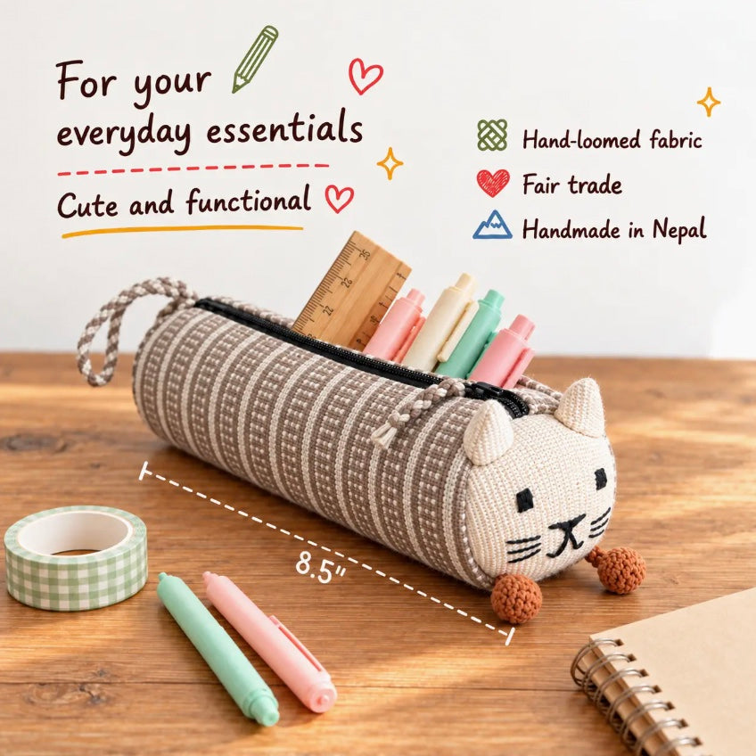 Animal Pen Case