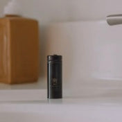 Charcoal Dental Floss, Biodegradable