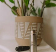 Charcoal Dental Floss, Biodegradable