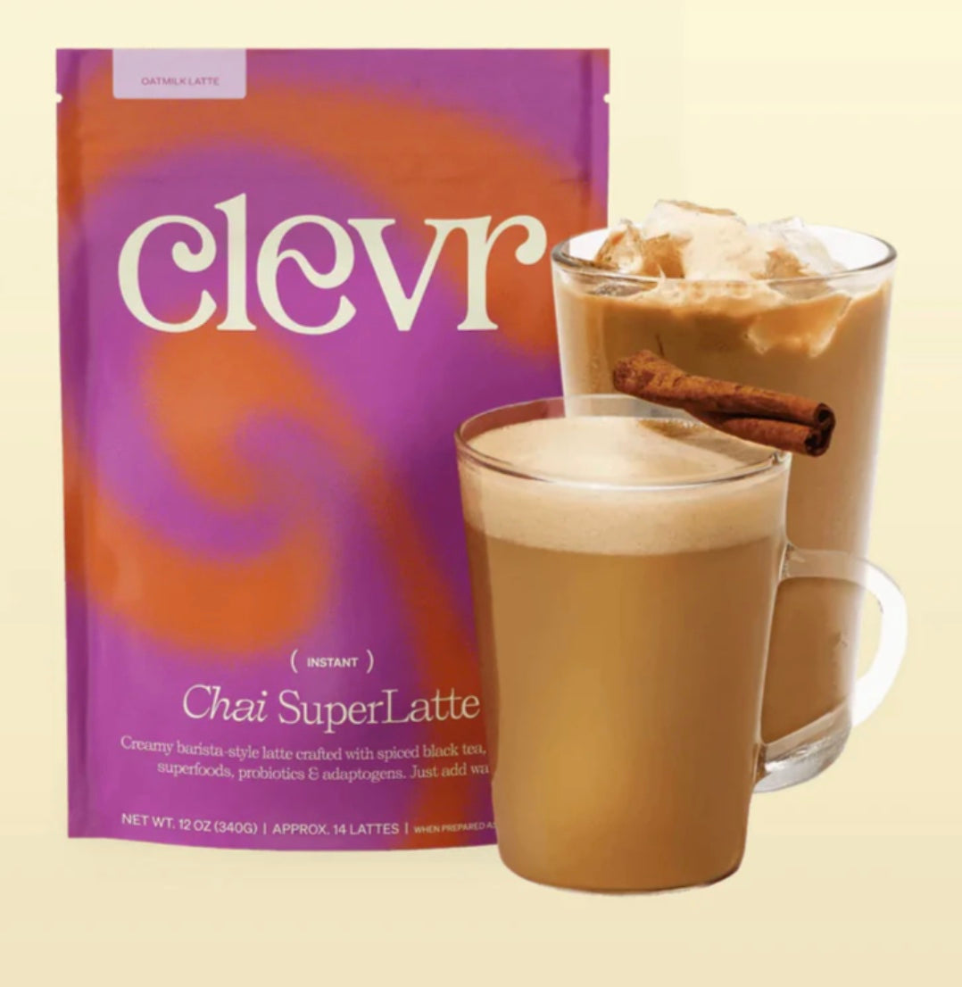 Chai Superlatte (751)