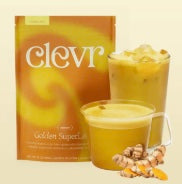 Golden Superlatte (753)