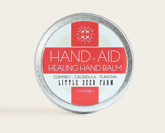 Hand-Aid