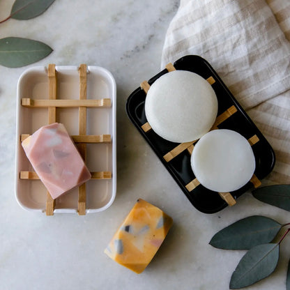 Biodegradable Soap Dish Tray