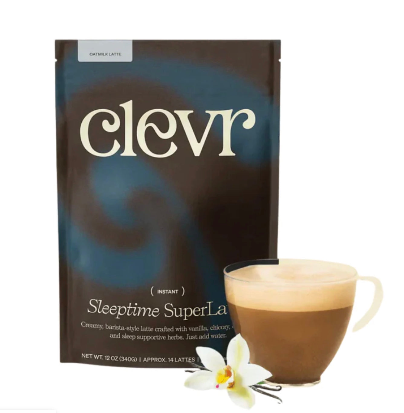 Sleeptime Superlatte (754)