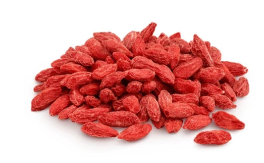 Market Organics Goji Berries, Organic (358)