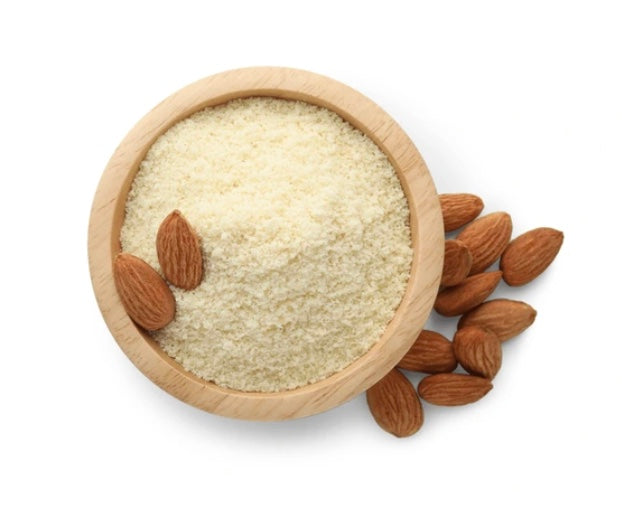 Almond Meal Flour, Blanched, Organic (406)