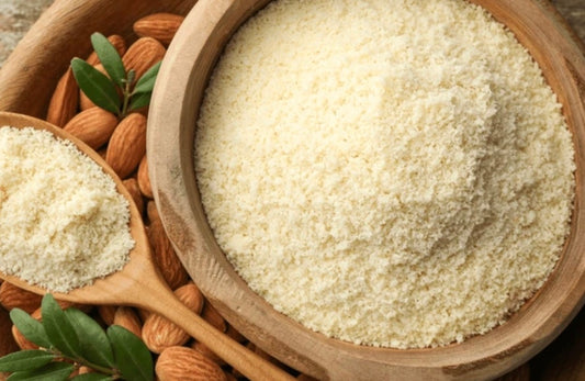 Almond Meal Flour, Blanched, Organic (406)