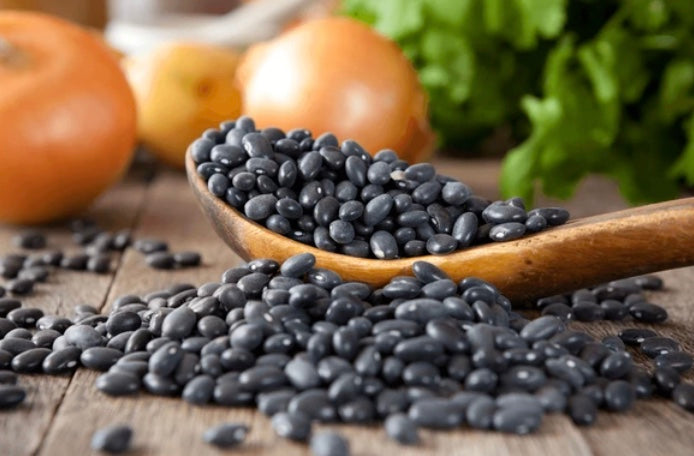 Black Beans, Organic (431)