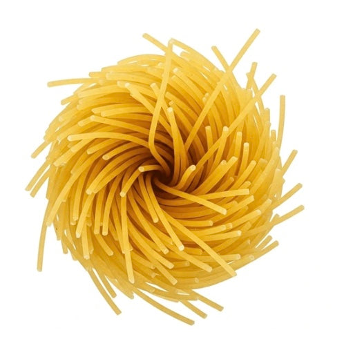 Organic Spaghetti, Semolina Pasta (378)