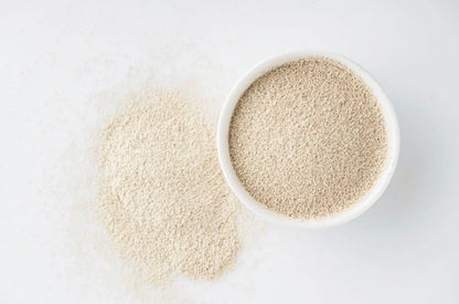 Yeast, Dry Active (446)