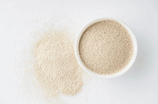 Yeast, Dry Active (446)