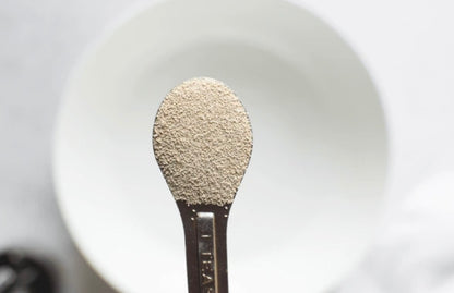 Yeast, Dry Active (446)