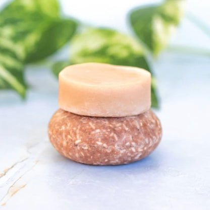 Sandalwood Serenity, Conditioner Bar