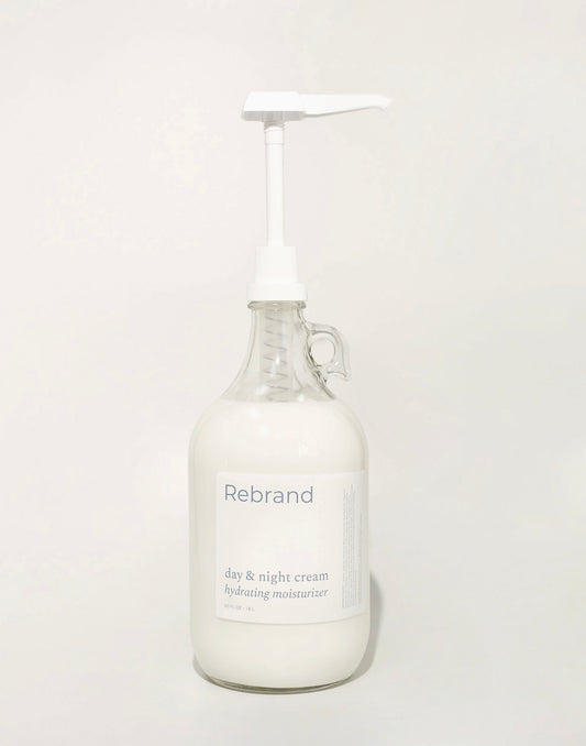 Day & Night Cream (583)