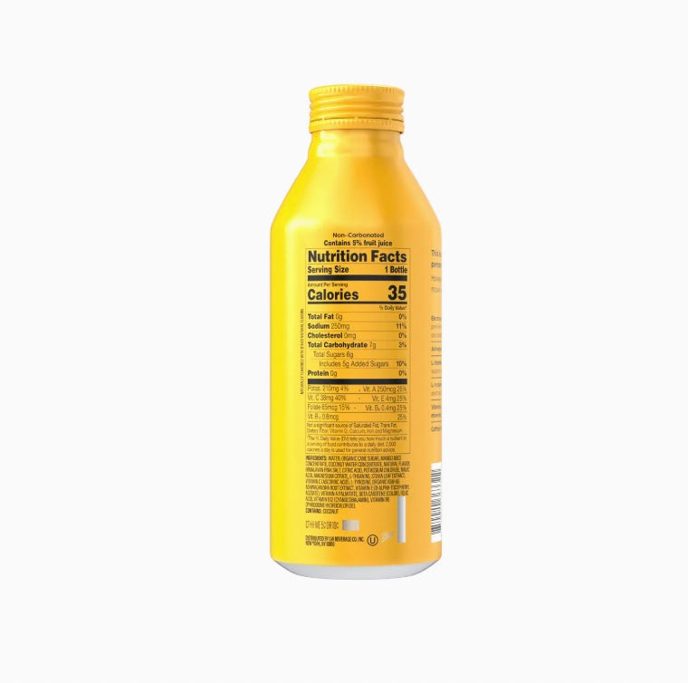 Localweather - Mango Passionfruit