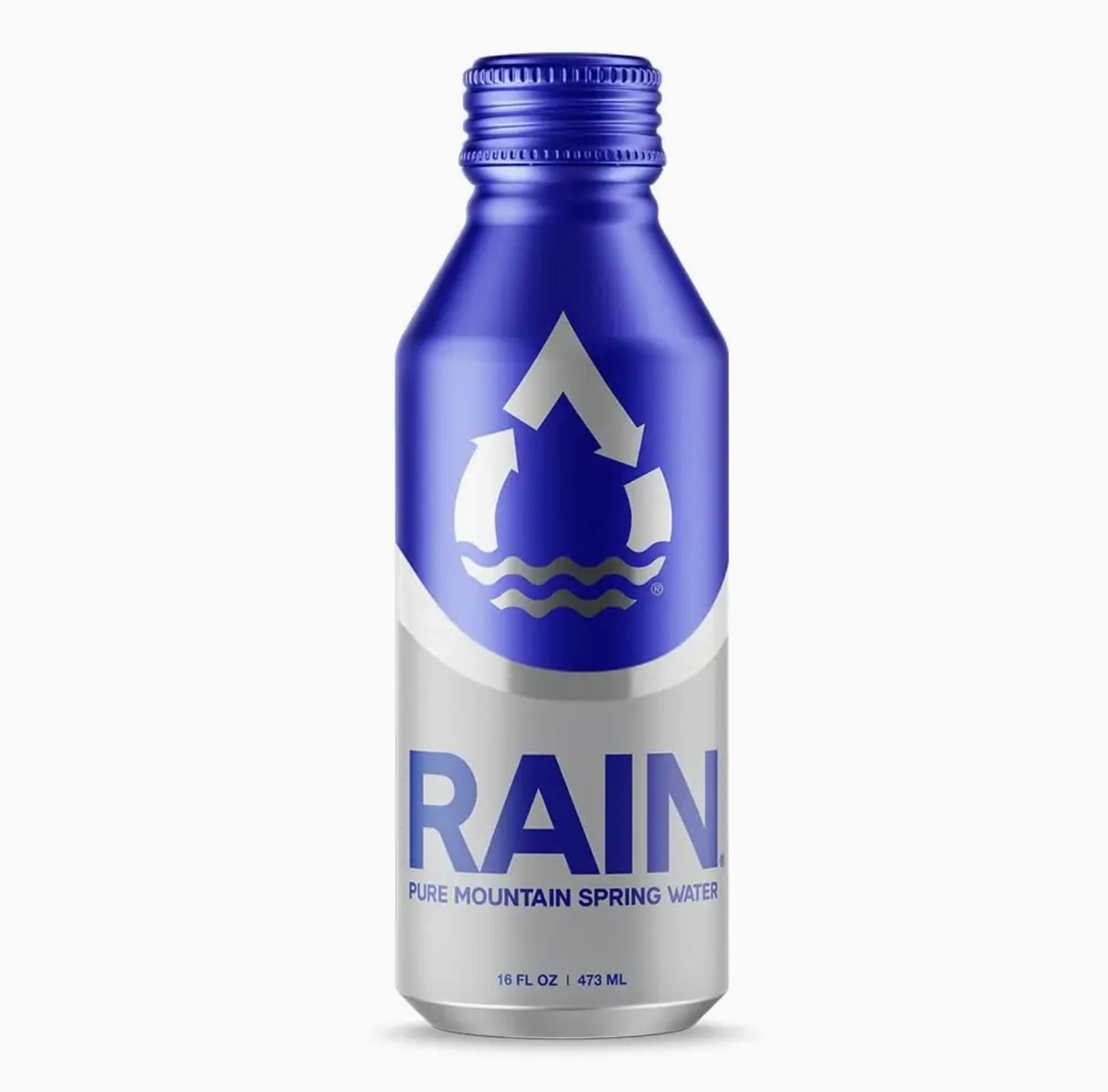 Rain Water