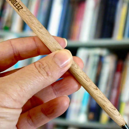 Never Ending Bamboo Pencil