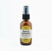Swell Blend Room and Body Spray (lemongrass, bergamot & cedarwood), 4oz
