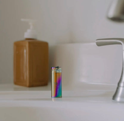 Charcoal Dental Floss, Biodegradable